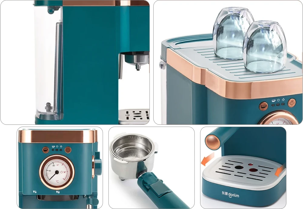 coffee grinder maker espresso