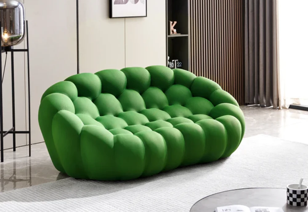 livingspaces cloud couch